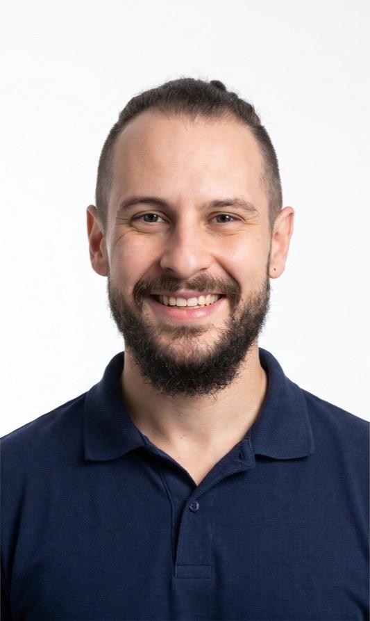 Lucas Ramos