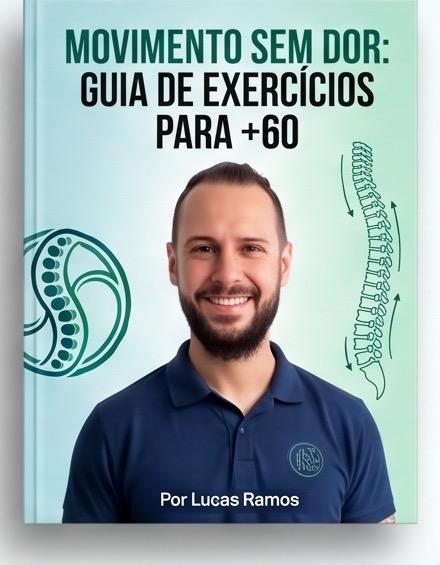 Pain-Free Movement: Exercise Guide for the 60+